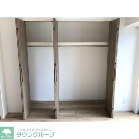 旭building(アサヒビルデイング)の物件内観写真